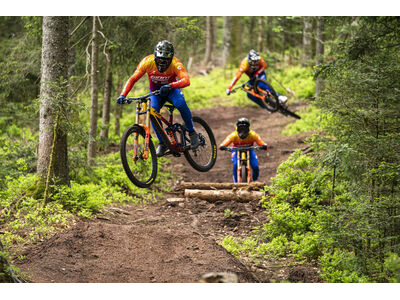 Giant Glory Advanced Legends Edition Frameset click to zoom image