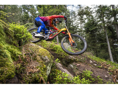 Giant Glory Advanced Legends Edition Frameset click to zoom image