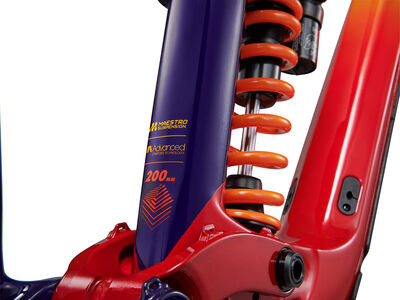 Giant Glory Advanced Legends Edition Frameset click to zoom image