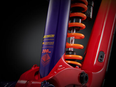 Giant Glory Advanced Legends Edition Frameset click to zoom image