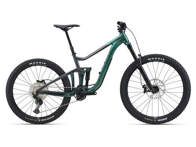 Giant Reign 2 Mineral Green