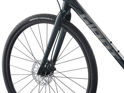 Giant Escape Disc 2 Asphalt Green click to zoom image