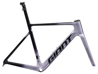 Giant Propel Advanced SL Frameset Cosmic Dust
