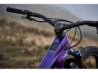 Giant Reign Advanced E+ 0 Purple Haze / Metallic Navy click to zoom image