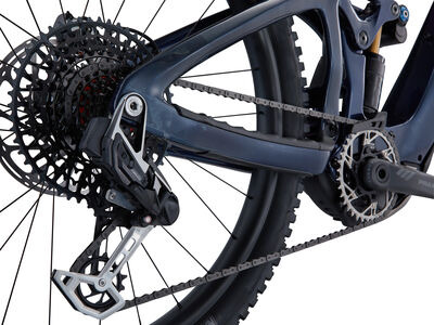 Giant Reign Advanced E+ 0 Purple Haze / Metallic Navy click to zoom image