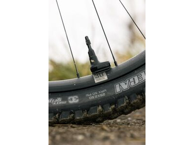 Giant Reign Advanced E+ 1 Mercury / Carbon Smoke click to zoom image