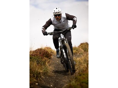 Giant Reign Advanced E+ 1 Mercury / Carbon Smoke click to zoom image