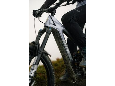 Giant Reign Advanced E+ 1 Mercury / Carbon Smoke click to zoom image