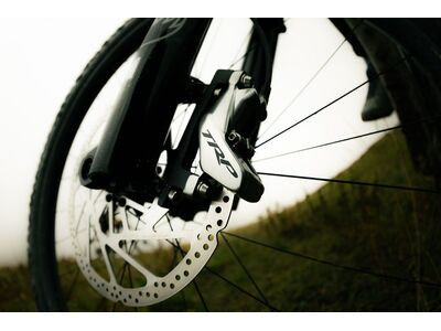 Giant Reign Advanced E+ 1 Mercury / Carbon Smoke click to zoom image