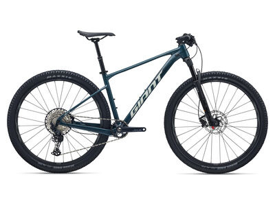 Giant XTC SLR 29 1 Abyss Black click to zoom image