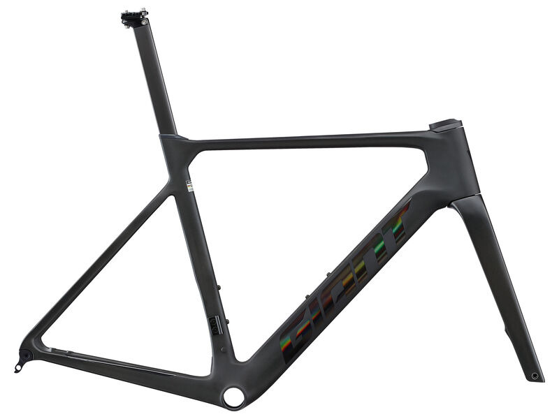 Giant Propel Advanced Pro Frameset click to zoom image
