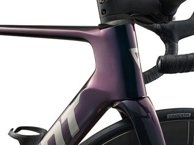 Giant Propel Advanced SL 0 (RED) click to zoom image