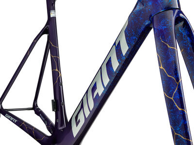 Giant Propel Advanced SL Frameset click to zoom image