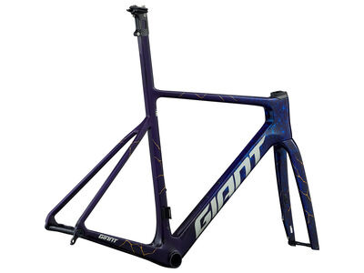 Giant Propel Advanced SL Frameset click to zoom image