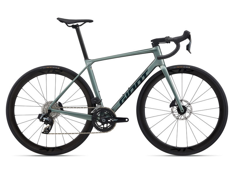 Giant TCR Advanced 0 (AXS) click to zoom image