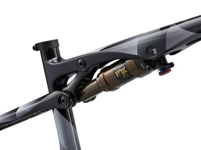 Giant Anthem Advanced SL SE World Champion Frameset click to zoom image