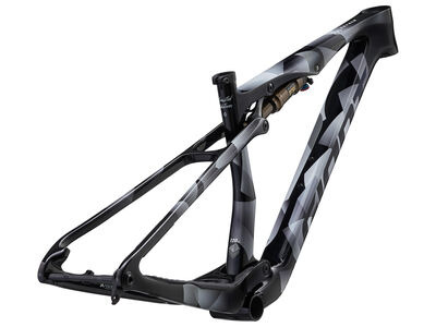 Giant Anthem Advanced SL SE World Champion Frameset click to zoom image