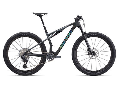 Giant Anthem Advanced SL 1 Rainbow Black
