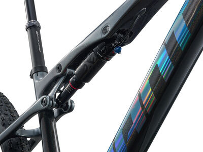 Giant Anthem Advanced SL 1 Rainbow Black click to zoom image