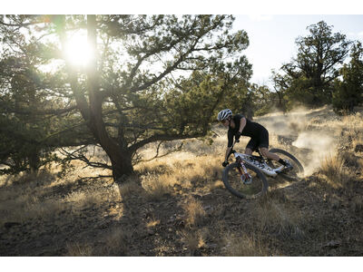 Giant Anthem Advanced SL SE White / Carbon click to zoom image