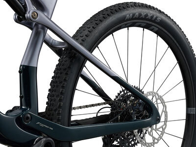 Giant Anthem X Advanced SL 2 Dark Jungle click to zoom image