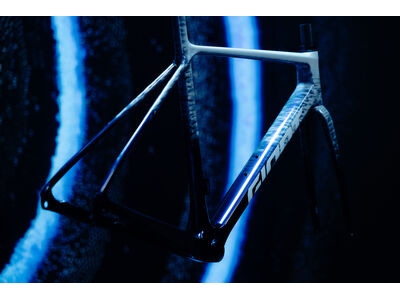 Giant TCR Advanced SL Frameset click to zoom image