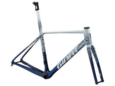 Giant TCR Advanced SL Frameset click to zoom image
