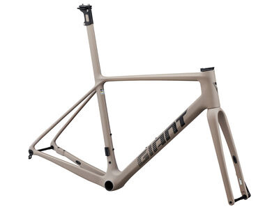 Giant TCR Advanced SL Frameset click to zoom image