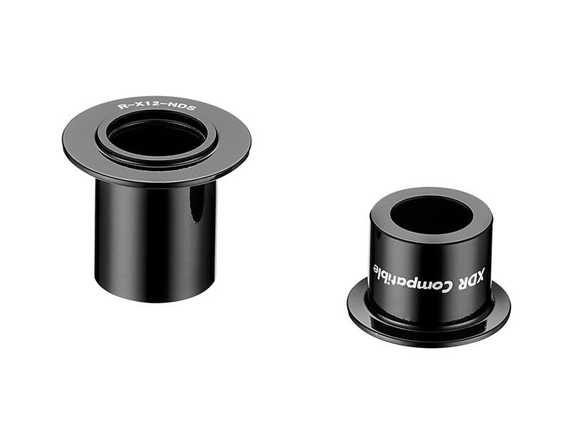 Giant SLR2 Hub End Cap 142x12 SRAM 12S click to zoom image