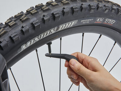 Giant Detachable Lever click to zoom image