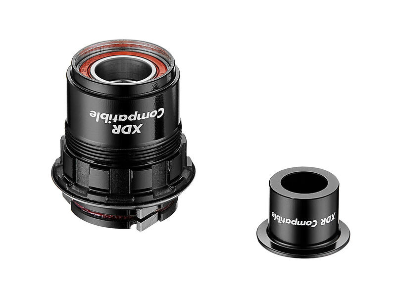 Giant 2020 GIANT XCR2/TRX2 FREE HUB BODY KITS SRAM XD click to zoom image