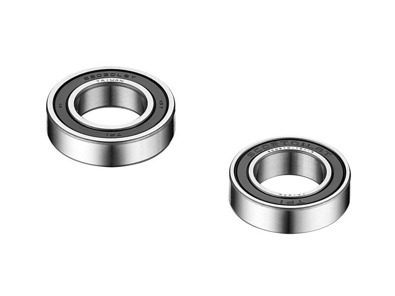 Giant 2020 GIANT SLR2 FRONT HUB BEARINGS DISC BRAKE click to zoom image