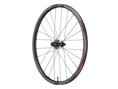 Giant CXR X1 Rear click to zoom image