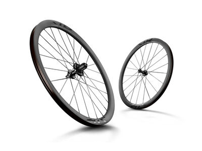 Giant SLR 0 40 DISC Front click to zoom image