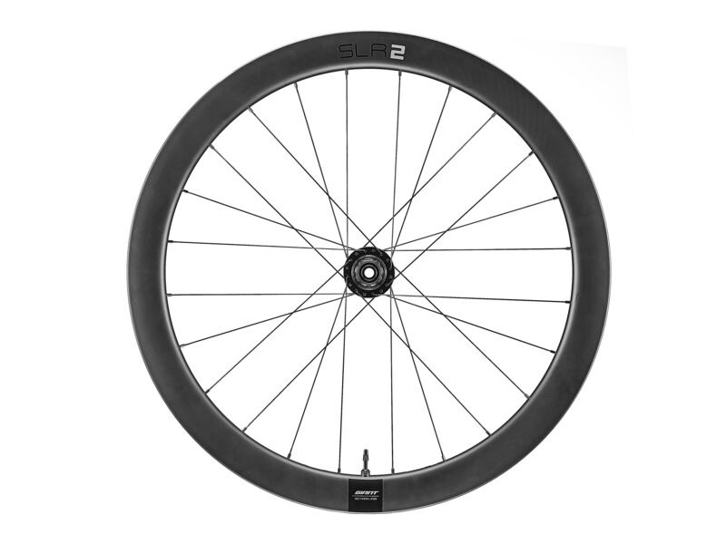 Giant SLR 2 50 Disc WheelSystem REAR SHIMANO HG click to zoom image
