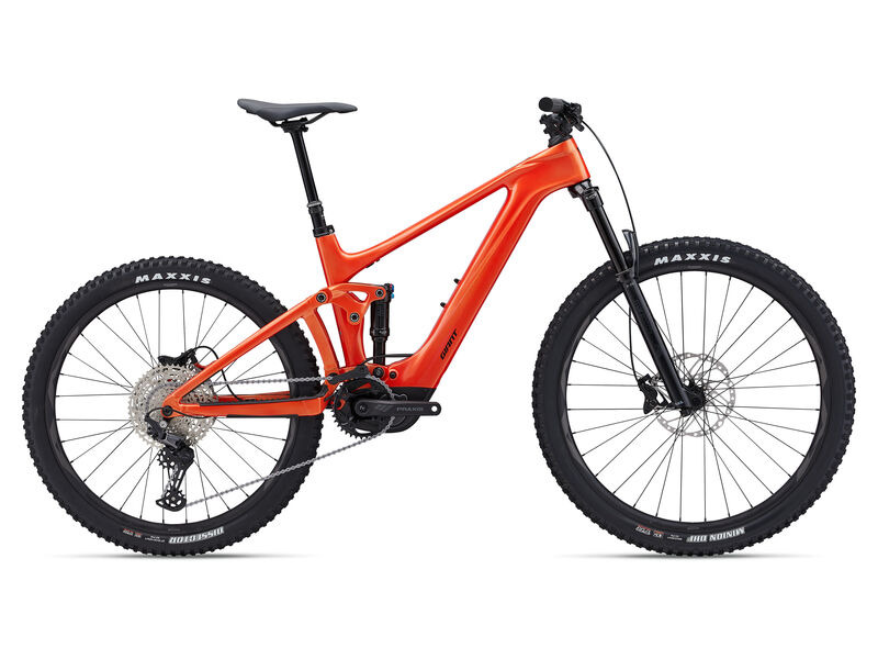 Electric Bikes eBikes - MTB