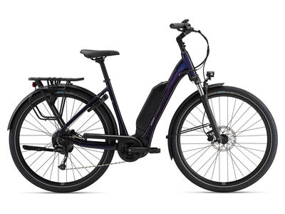 Giant Expression E+ 2 Black Currant