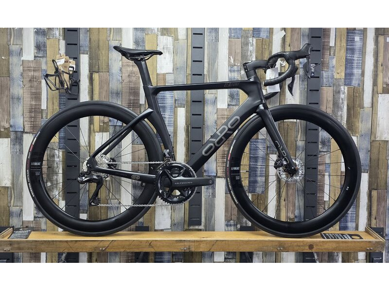 Orro Venturi STC Medium click to zoom image