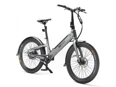 MiRider 24" One  Onyx Grey  click to zoom image