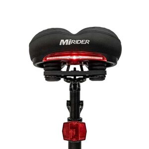 Mirider Gel Saddle click to zoom image