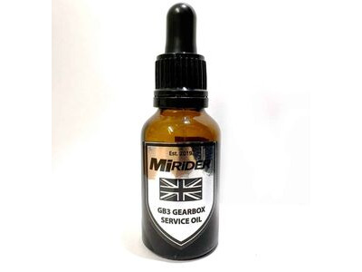 MiRider Gearbox Oil