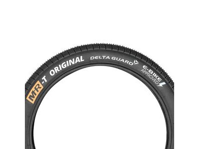 MiRider Original 16" Tyre