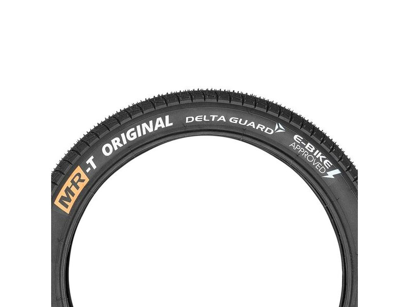 MiRider Original 16" Tyre click to zoom image