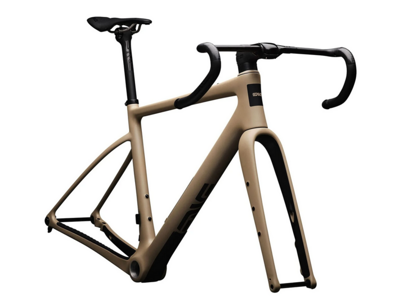 ENVE Mog Frameset Sand click to zoom image