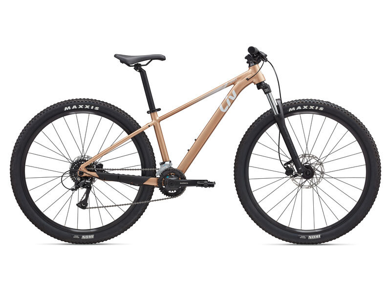 Mountain Bikes Women's MTB