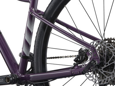 LIV Rove 1 Tyrian Purple click to zoom image