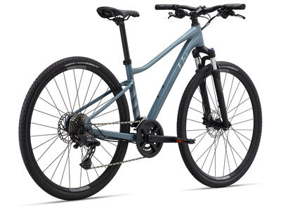 LIV Rove 2 Storm Cloud click to zoom image