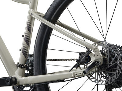 LIV Rove 3 Pulp Gray click to zoom image