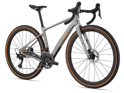 LIV Devote Advanced 0 Camel Silk click to zoom image