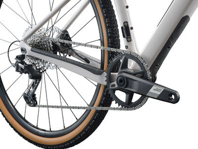 LIV Devote Advanced 1 Lavender Blush click to zoom image